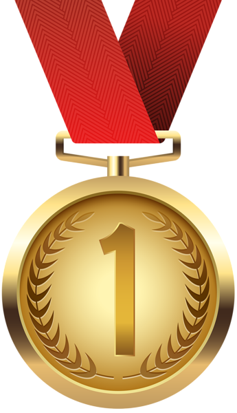 Gold Medal