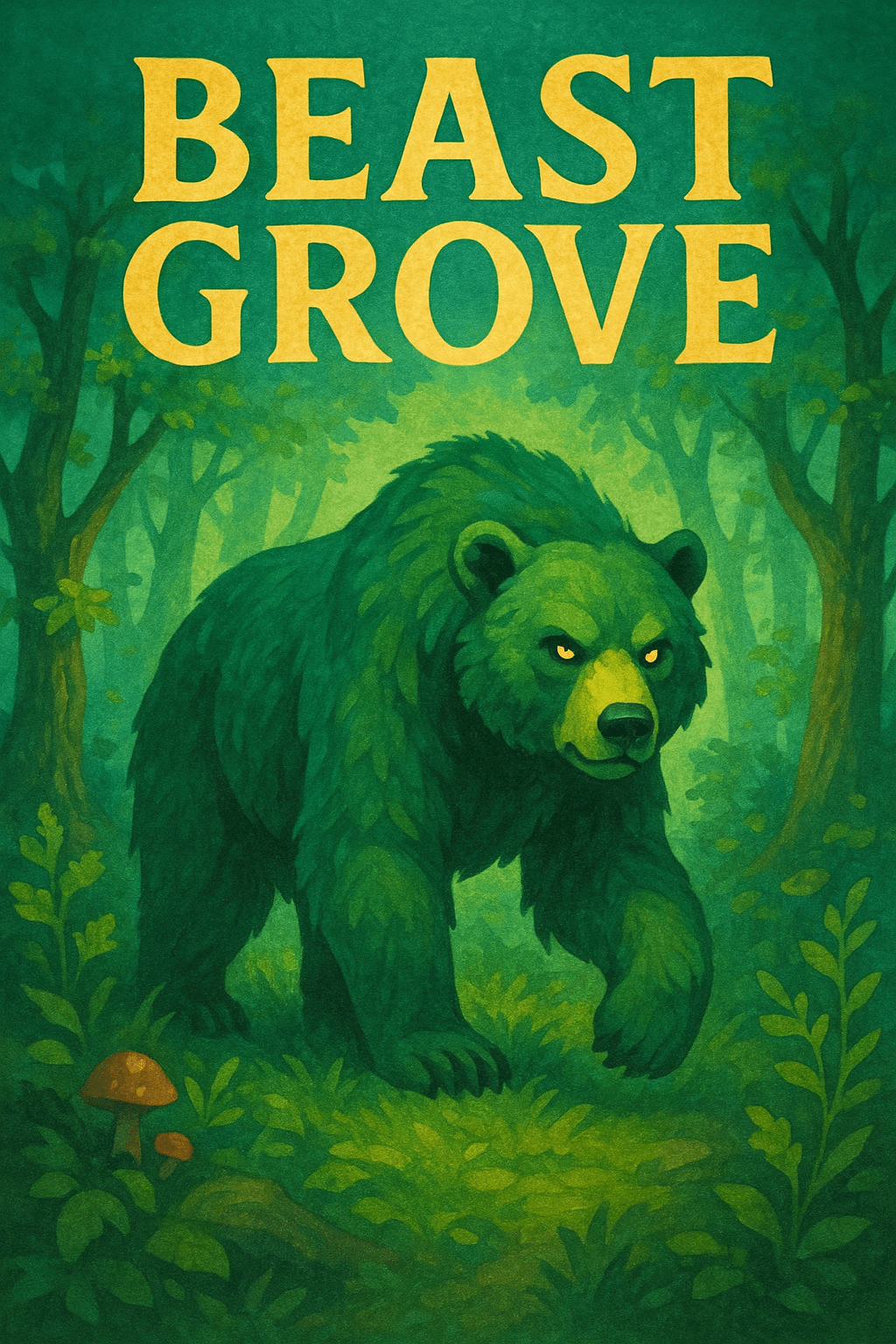 Beast Grove