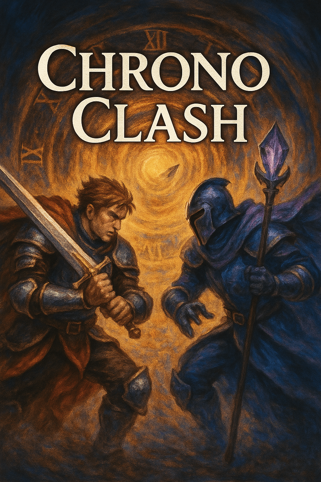 Chrono Clash