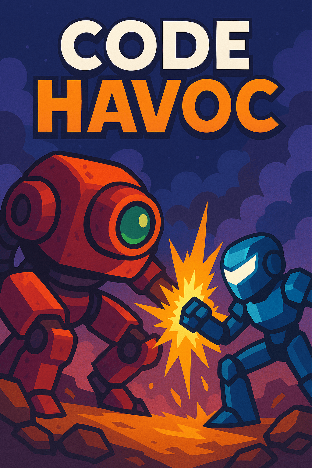 Code Havoc