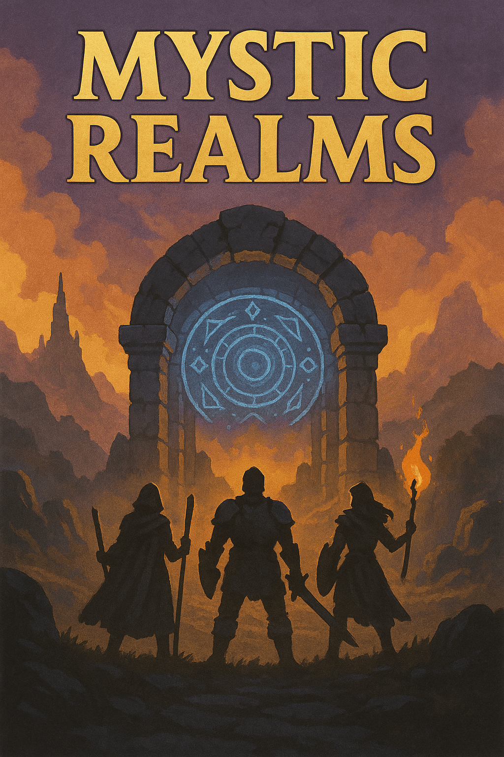 Mystic Realms
