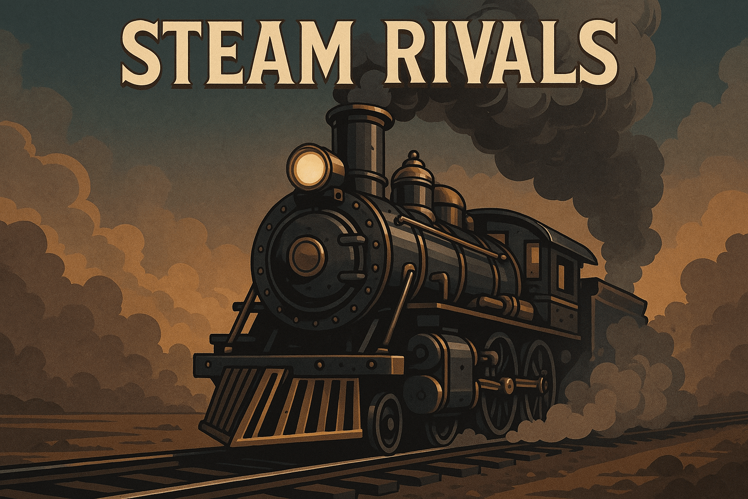 Recenze: Steam Rivals