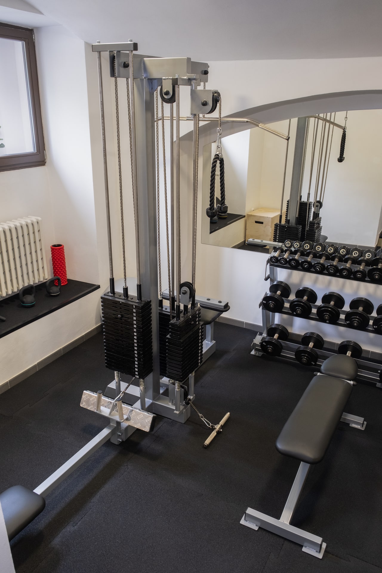 Gym Image 4