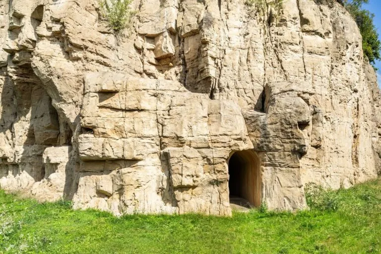 Photo of Roviště