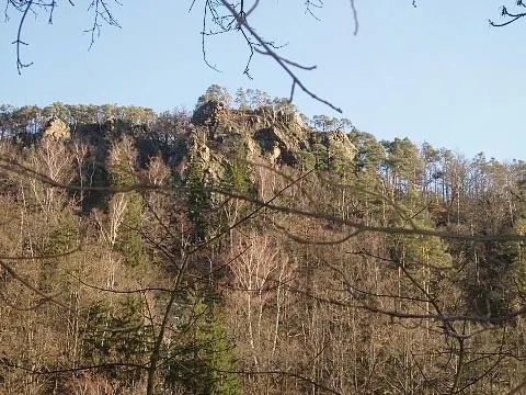 Photo of Adršpašsko-teplické skály