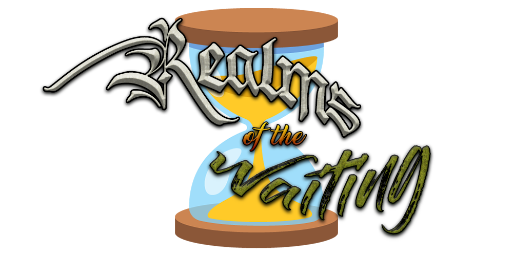 Realms of the Waiting